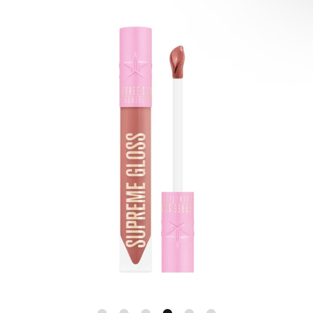 Jeffree Star Supreme Gloss - shade Gemini